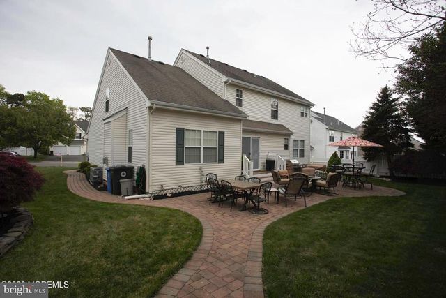 486 MERMAID DRIVE, Manahawkin, NJ 08050