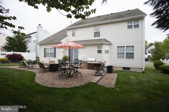 486 MERMAID DRIVE, Manahawkin, NJ 08050