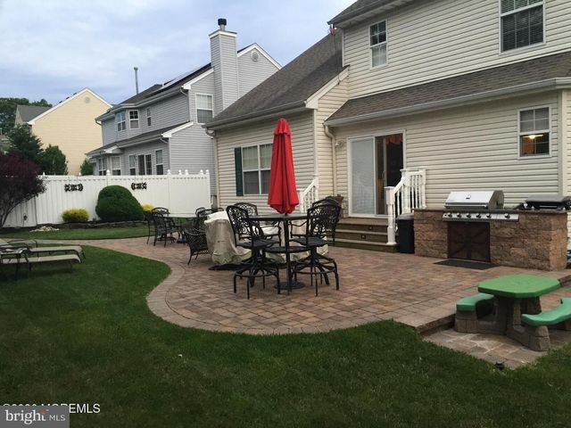 486 MERMAID DRIVE, Manahawkin, NJ 08050