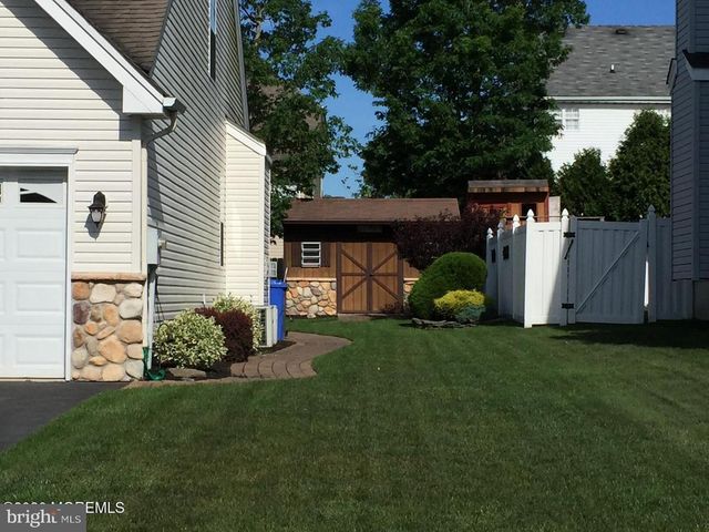 486 MERMAID DRIVE, Manahawkin, NJ 08050