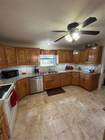 6655 County Road 118, Kaufman, TX 75142