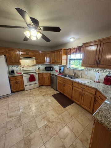 6655 County Road 118, Kaufman, TX 75142