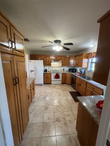 6655 County Road 118, Kaufman, TX 75142