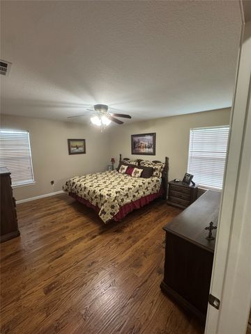 6655 County Road 118, Kaufman, TX 75142