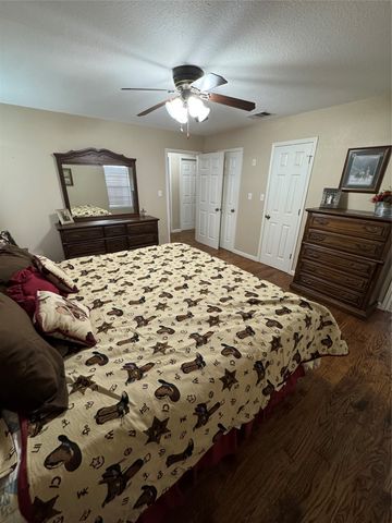 6655 County Road 118, Kaufman, TX 75142