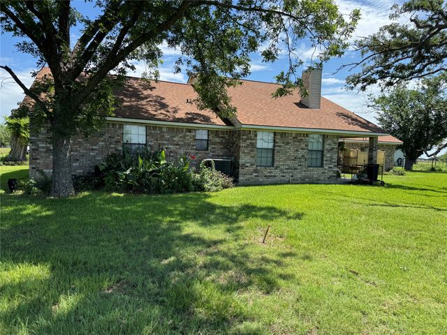 6655 County Road 118, Kaufman, TX 75142