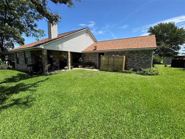6655 County Road 118, Kaufman, TX 75142