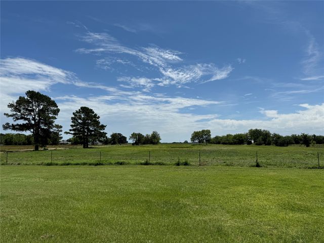 6655 County Road 118, Kaufman, TX 75142