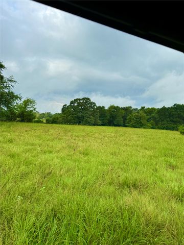 6655 County Road 118, Kaufman, TX 75142