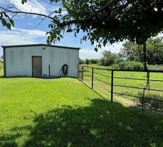 6655 County Road 118, Kaufman, TX 75142