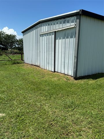6655 County Road 118, Kaufman, TX 75142