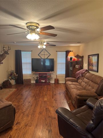6655 County Road 118, Kaufman, TX 75142
