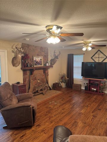 6655 County Road 118, Kaufman, TX 75142