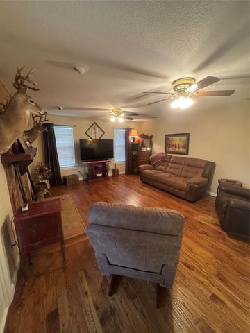 6655 County Road 118, Kaufman, TX 75142