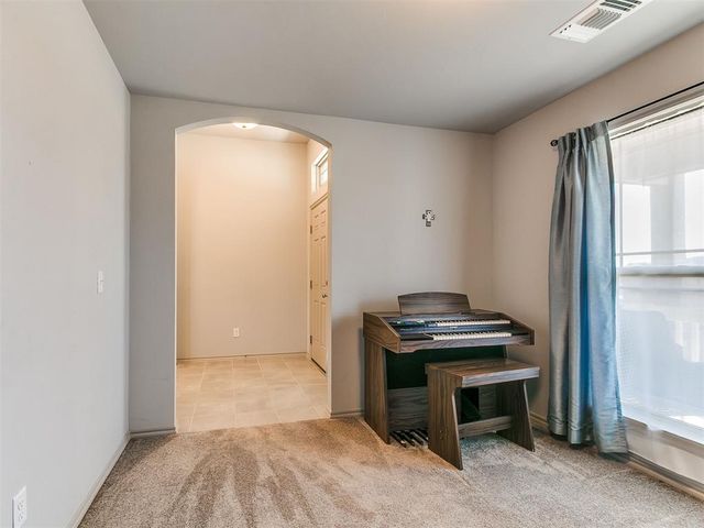 12508 Native Hill Drive, Choctaw, OK 73020