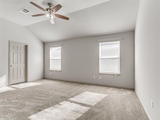 12508 Native Hill Drive, Choctaw, OK 73020