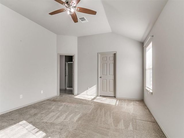 12508 Native Hill Drive, Choctaw, OK 73020