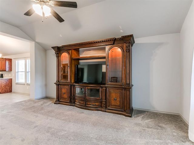 12508 Native Hill Drive, Choctaw, OK 73020