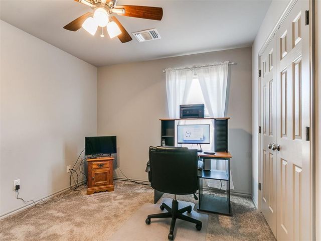 12508 Native Hill Drive, Choctaw, OK 73020