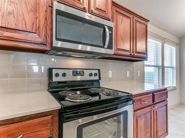 12508 Native Hill Drive, Choctaw, OK 73020