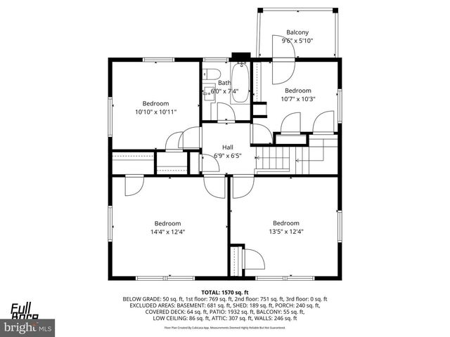 935 CHESTNUT ST, Columbia, PA 17512