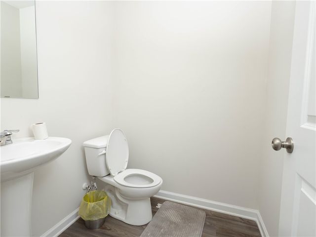 212 David Drive, Williamston, SC 29697