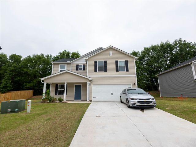 212 David Drive, Williamston, SC 29697