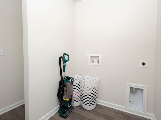 212 David Drive, Williamston, SC 29697