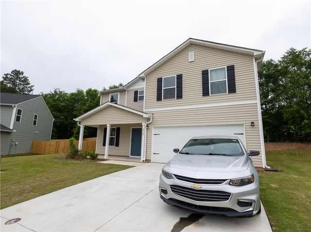 212 David Drive, Williamston, SC 29697