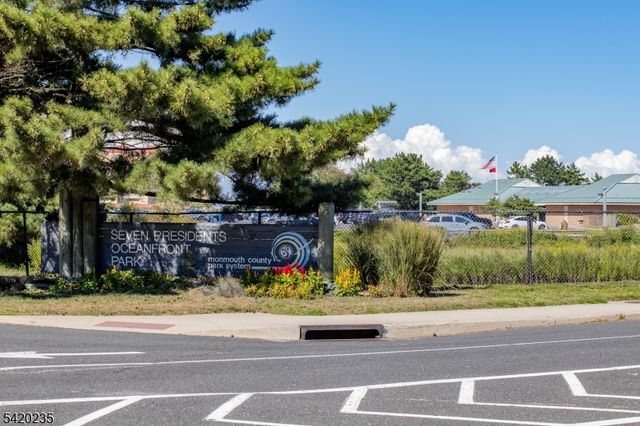 15 Morris Ave 525, Long Branch City, NJ 07740