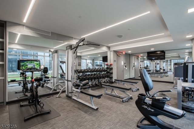15 Morris Ave 525, Long Branch City, NJ 07740