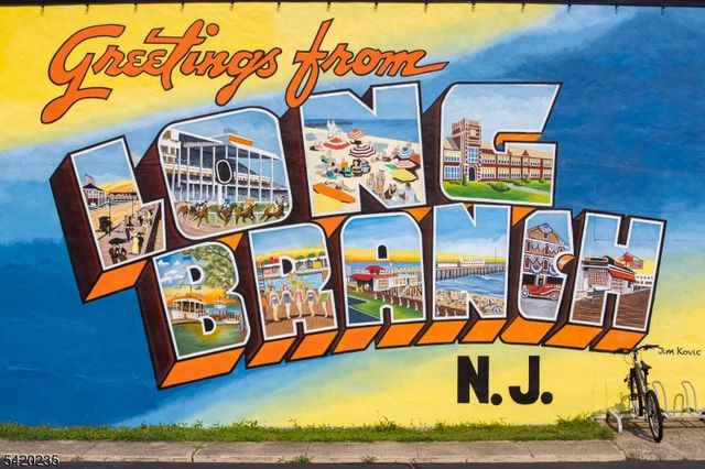 15 Morris Ave 525, Long Branch City, NJ 07740