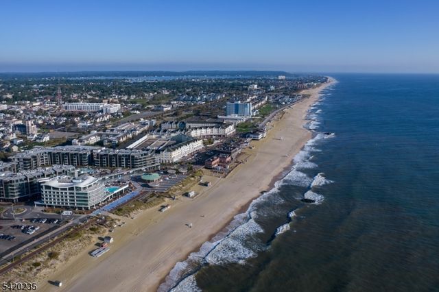 15 Morris Ave 525, Long Branch City, NJ 07740