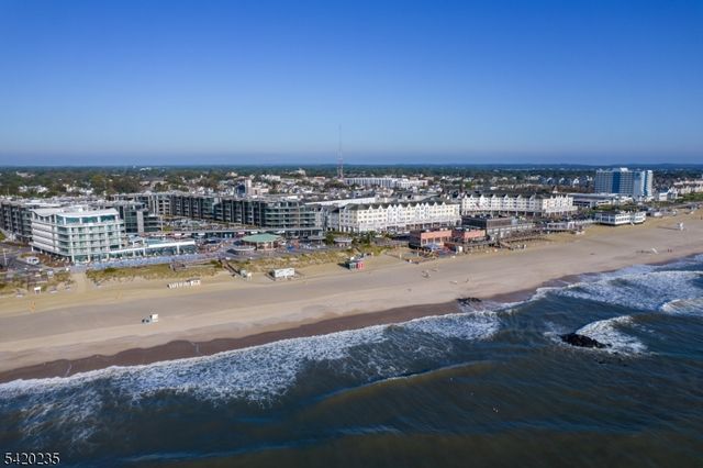 15 Morris Ave 525, Long Branch City, NJ 07740