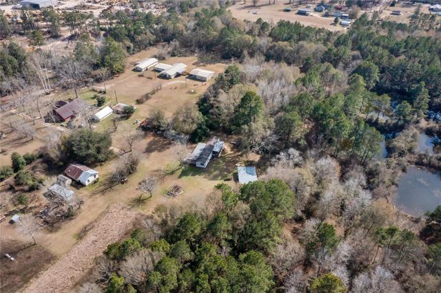 10388 Rutherford Circle, Cleveland, TX 77328