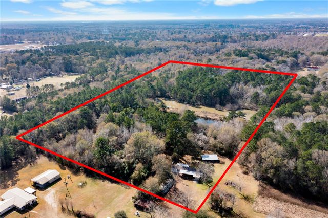 10388 Rutherford Circle, Cleveland, TX 77328