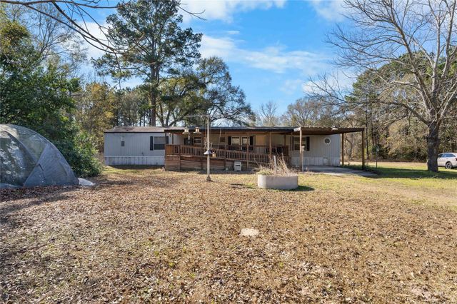 10388 Rutherford Circle, Cleveland, TX 77328