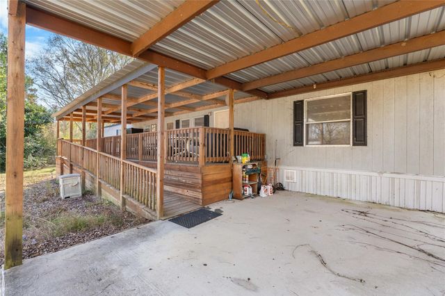 10388 Rutherford Circle, Cleveland, TX 77328