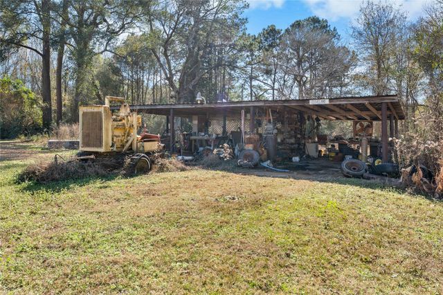 10388 Rutherford Circle, Cleveland, TX 77328