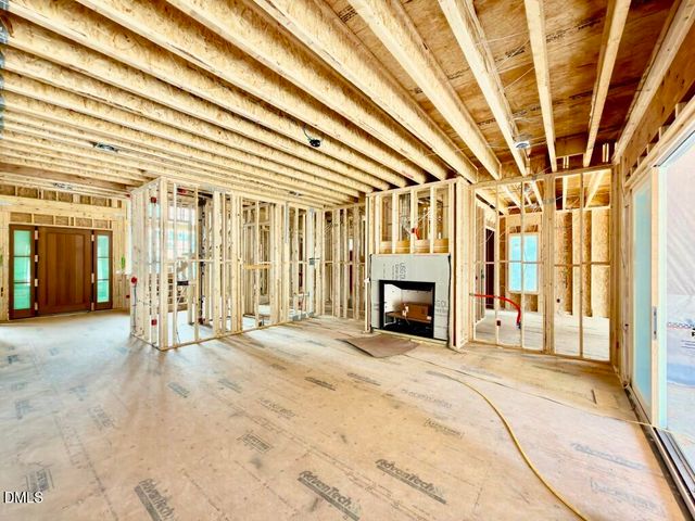 1504 Strothmore Court, Raleigh, NC 27615