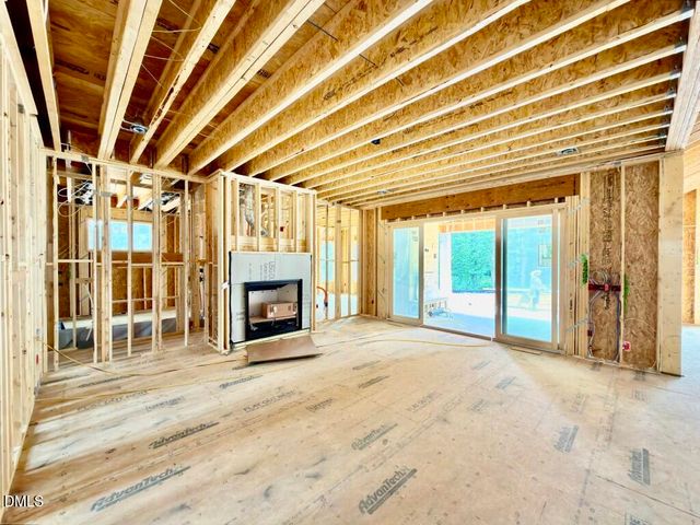 1504 Strothmore Court, Raleigh, NC 27615