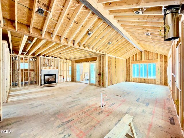 1504 Strothmore Court, Raleigh, NC 27615