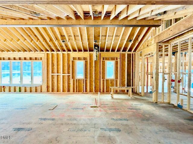 1504 Strothmore Court, Raleigh, NC 27615