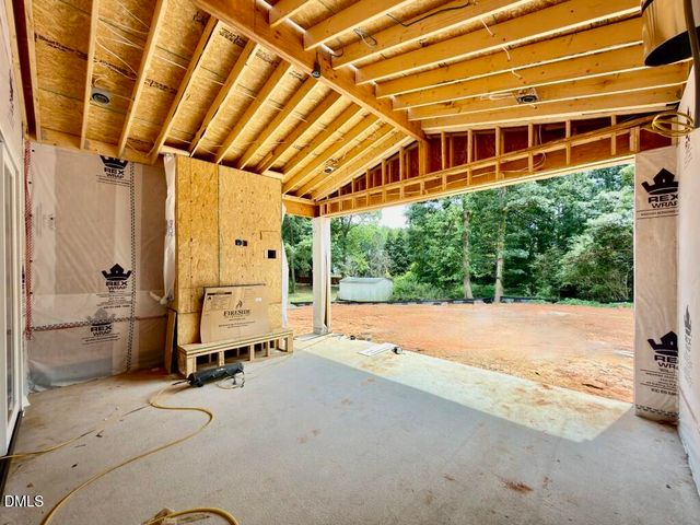 1504 Strothmore Court, Raleigh, NC 27615