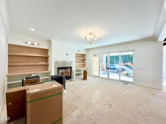 1504 Strothmore Court, Raleigh, NC 27615