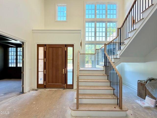 1504 Strothmore Court, Raleigh, NC 27615