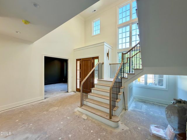 1504 Strothmore Court, Raleigh, NC 27615