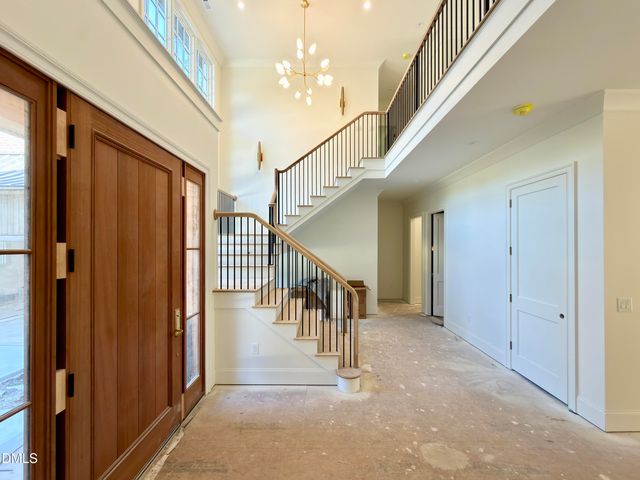 1504 Strothmore Court, Raleigh, NC 27615