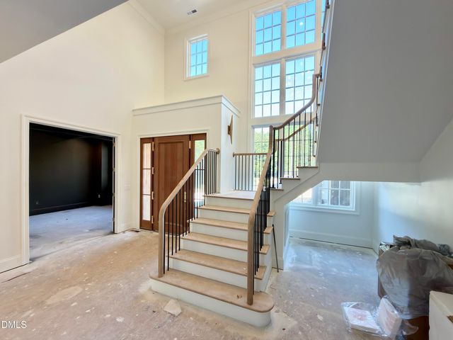 1504 Strothmore Court, Raleigh, NC 27615