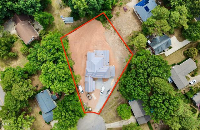 1504 Strothmore Court, Raleigh, NC 27615